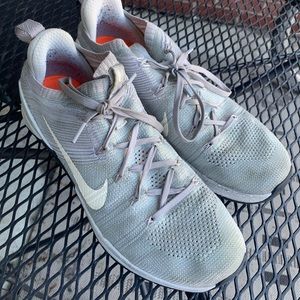 Nike Metcon DSX Flyknit 2 size 10.5